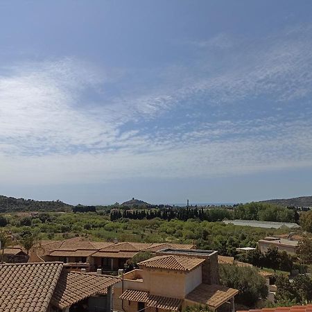 Casa Jason Con Vista Apartment Chia Luaran gambar