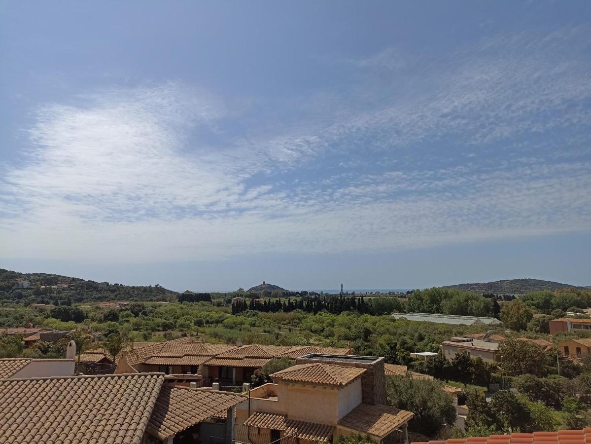 Casa Jason Con Vista Apartment Chia Luaran gambar