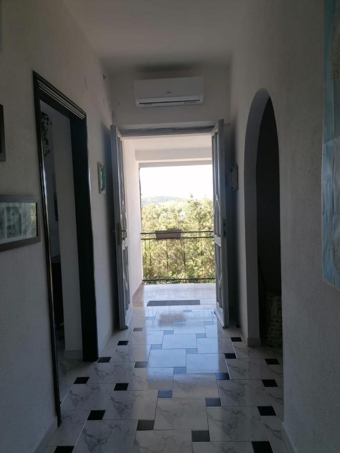 Casa Jason Con Vista Apartment Chia Luaran gambar