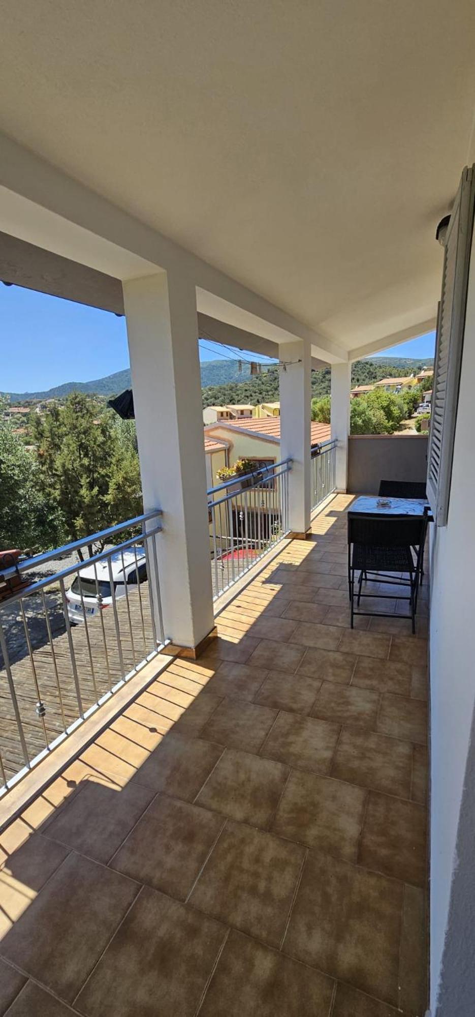 Casa Jason Con Vista Apartment Chia Luaran gambar